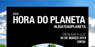 Madalena Assinala Hora do Planeta Com Sarau Cultural à Luz das Velas