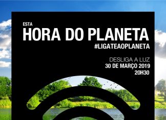 Madalena Assinala Hora do Planeta Com Sarau Cultural à Luz das Velas