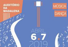 Município da Madalena Promove Temporada das Artes