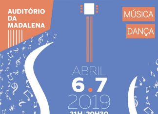 Município da Madalena Promove Temporada das Artes