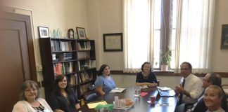 D. R. Comunidades destaca potencial das organizações da diáspora na divulgação dos Açores