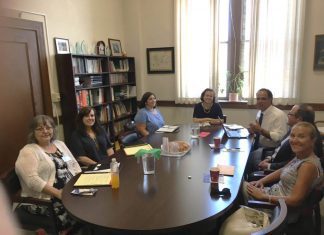 D. R. Comunidades destaca potencial das organizações da diáspora na divulgação dos Açores