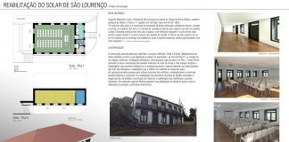 Faial – Governo Regional assina contrato para reabilitar Solar e Ermida de São Lourenço