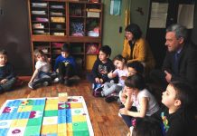 Criados 21 Clubes de Programação e Robótica nas escolas dos Açores