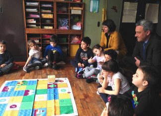 Criados 21 Clubes de Programação e Robótica nas escolas dos Açores