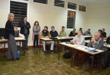Governo dos Açores – Faial vai receber curso de guias dos Parques Naturais