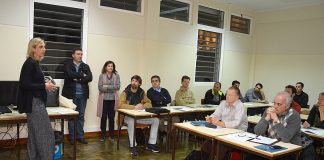 Governo dos Açores – Faial vai receber curso de guias dos Parques Naturais
