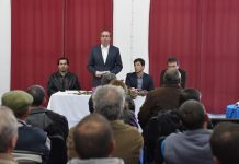 Agricultura – Fundos europeus determinantes no crescimento do setor agrícola no Faial