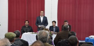 Agricultura – Fundos europeus determinantes no crescimento do setor agrícola no Faial