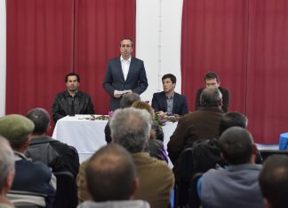 Agricultura – Fundos europeus determinantes no crescimento do setor agrícola no Faial