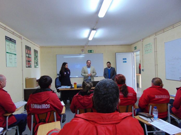 Bombeiros