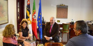 Brasil – Reforço da Açorianidade passa pela educação e pela cultura, defende Rui Bettencourt