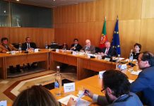 João Ponte – Açores um bom exemplo em matéria de segurança alimentar