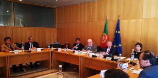 João Ponte – Açores um bom exemplo em matéria de segurança alimentar
