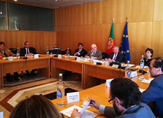 João Ponte – Açores um bom exemplo em matéria de segurança alimentar