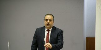 Rui Luís destaca movimento de luta contra o cancro ‘Um dia Pela Vida’