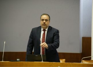 Taxa de vacinação contra a gripe atinge máximo histórico nos Açores
