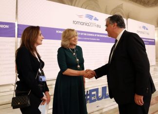 Vasco Cordeiro quer UE a valorizar mais trabalho das regiões no combate às alterações climáticas