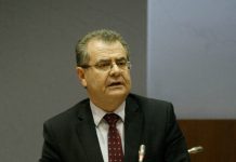 EBI dos Arrifes- Avelino Meneses garante que alunos surdos terão o apoio indispensável
