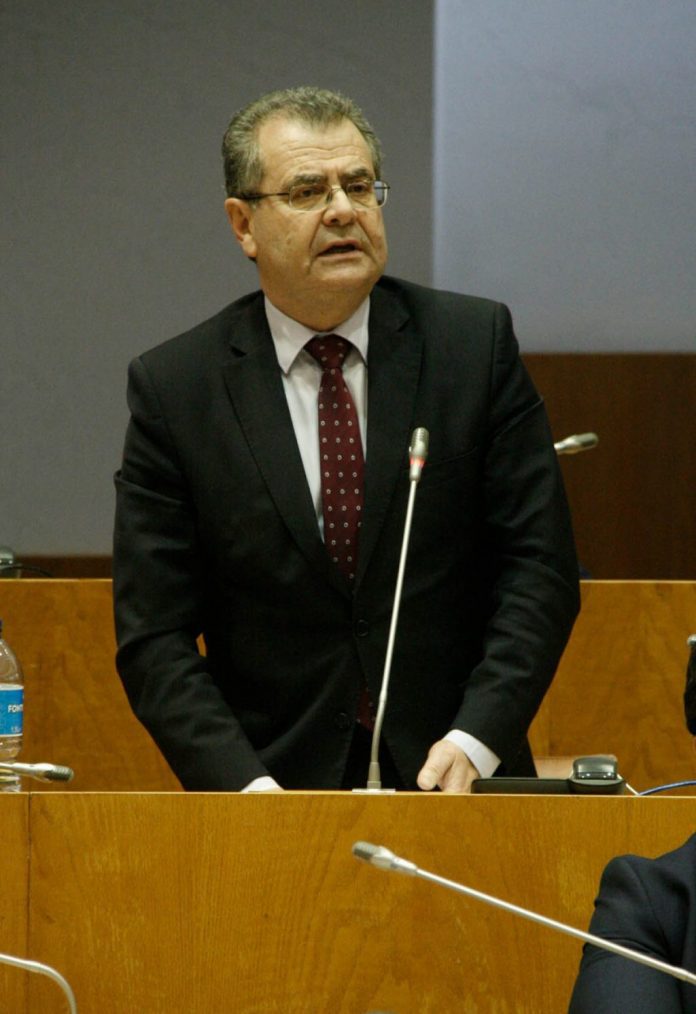 Avelino Meneses