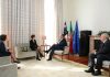 Governo Regional reforça estratégias nas políticas comunitárias para o futuro dos Açores