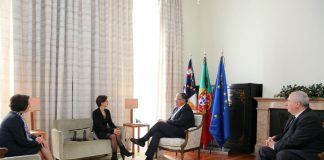 Governo Regional reforça estratégias nas políticas comunitárias para o futuro dos Açores