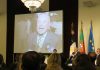 Governo dos Açores homenageia José Medeiros Ferreira