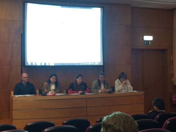 Regulamentação da Observação de Cetáceos nos Açores