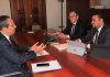 Açores, Madeira e Canárias defendem reforma da PAC que responda aos desafios da agricultura nas Regiões Ultraperiféricas