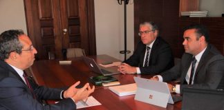 Açores, Madeira e Canárias defendem reforma da PAC que responda aos desafios da agricultura nas Regiões Ultraperiféricas