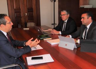 Açores, Madeira e Canárias defendem reforma da PAC que responda aos desafios da agricultura nas Regiões Ultraperiféricas