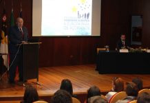 ‘Jovens, Europa e Futuro’ dão alma ao programa Cidadania Europeia, afirma Rui Bettencourt