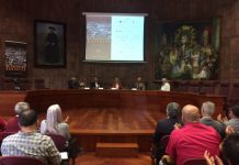 Marta Guerreiro sublinha trabalho desenvolvido na preservação do património natural dos Açores