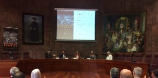 Marta Guerreiro sublinha trabalho desenvolvido na preservação do património natural dos Açores