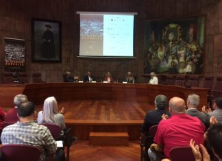 Marta Guerreiro sublinha trabalho desenvolvido na preservação do património natural dos Açores