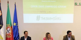 Iniciativa ‘Open Days’ permite a mais de 5.000 jovens Açorianos estar com empresas recrutadoras