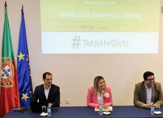 Iniciativa ‘Open Days’ permite a mais de 5.000 jovens Açorianos estar com empresas recrutadoras