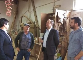 Investimento privado na ilha Terceira próximo dos 100 milhões de euros