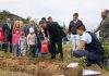 Vasco Cordeiro assinala Dia da Floresta com visita a atividades de sensibilização ambiental