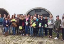 IRT promove formação na área da segurança e saúde no trabalho