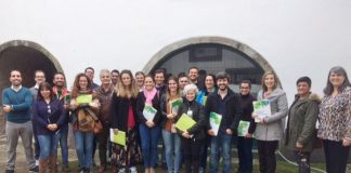 IRT promove formação na área da segurança e saúde no trabalho
