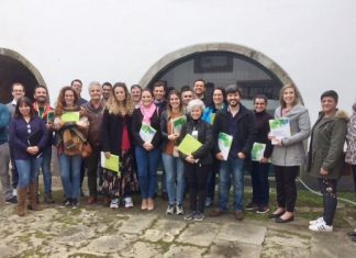 IRT promove formação na área da segurança e saúde no trabalho