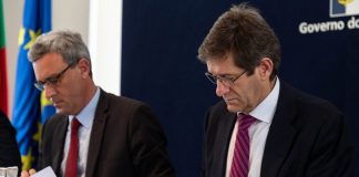 Governo assina contratos programa com a UAç para financiamento de projetos de investigação