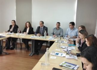 Governo dos Açores determinado a impulsionar a economia social e ética na Região