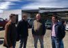 Governo dos Açores avança com obras de melhoramento no mercado agrícola da ilha Terceira