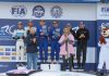 Azores Rallye é excelente exemplo de iniciativa com elevado nível de promoção turística externa