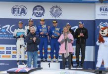 Azores Rallye é excelente exemplo de iniciativa com elevado nível de promoção turística externa