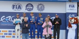 Azores Rallye é excelente exemplo de iniciativa com elevado nível de promoção turística externa