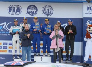 Azores Rallye é excelente exemplo de iniciativa com elevado nível de promoção turística externa