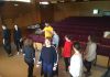 Prevenção de comportamentos de risco – Equipas de saúde escolar e das IPSS recebem formação em teatro